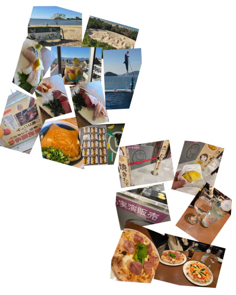 おまけ/蘭 香織女王様【青森】