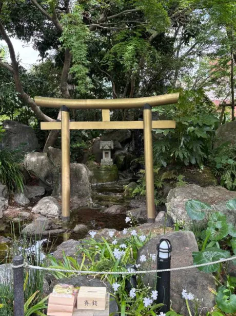 興味津々な…/めぐみ