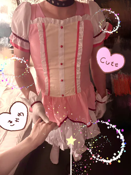 S嬢・空条レナフェティッシュDOLCE