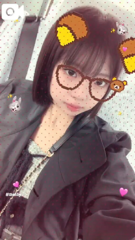 えれな素敵な女の子は好きですか?