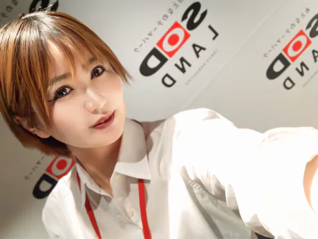 はずき 【青森】キューティーハニーズ