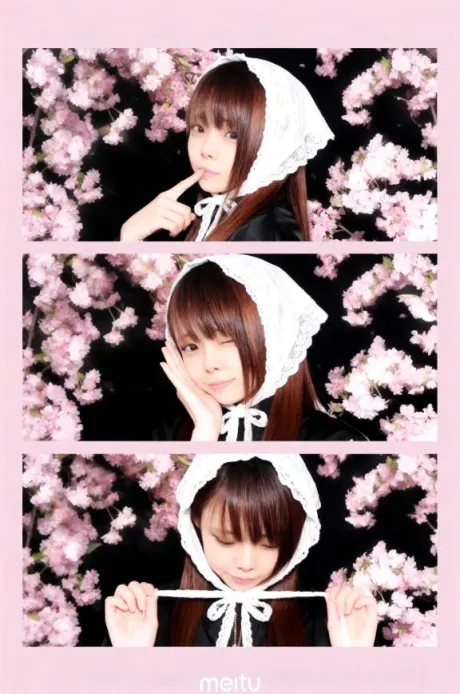 今日もありがとう！/ゆり