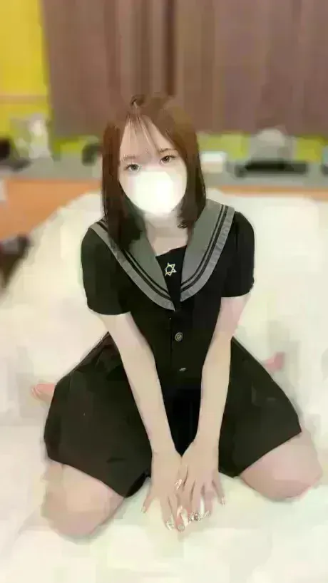 脱がせて❤︎/みい