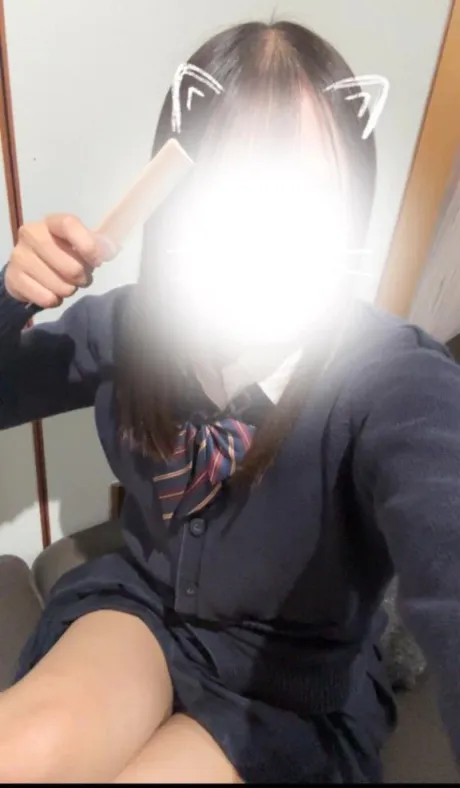 風俗初体験 こはる3年H組