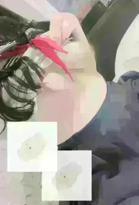 埋もれて～⸝⋆/ムギ
