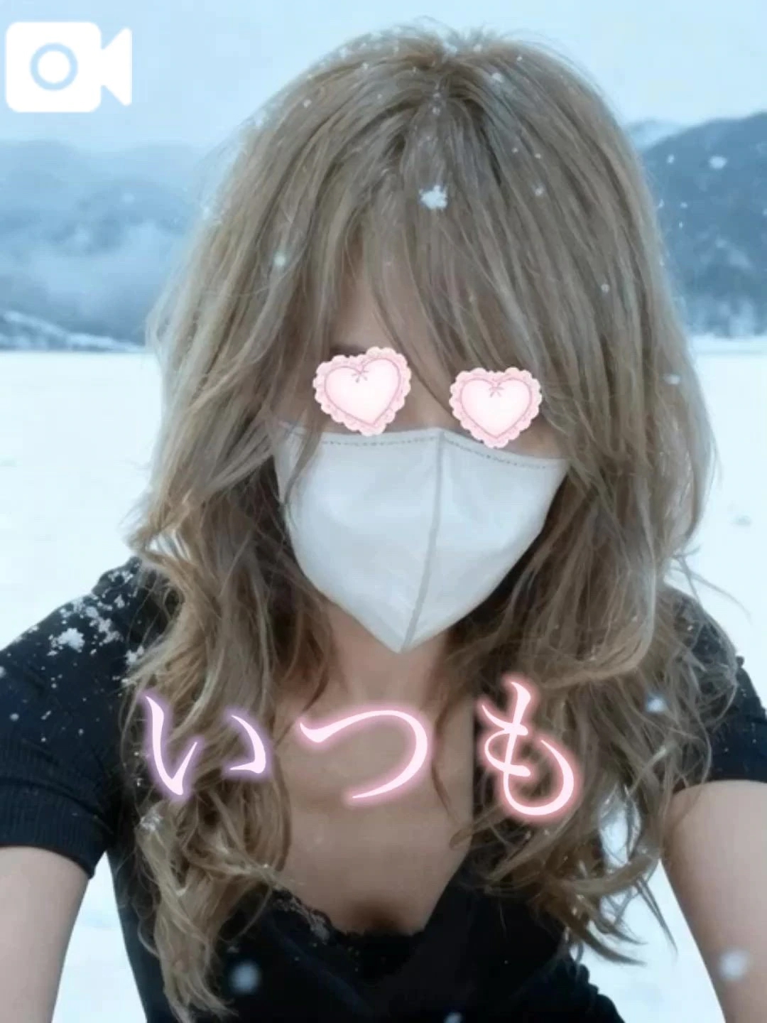 今日のお礼❤️/ひまわり