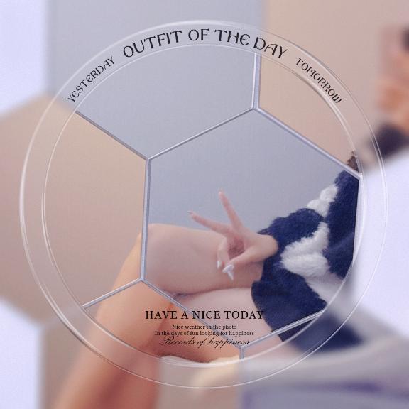 おしゃれかも？！✨