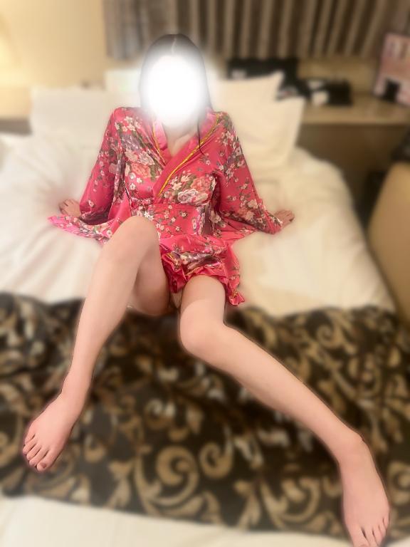 体験　ゆい素敵な女の子は好きですか?