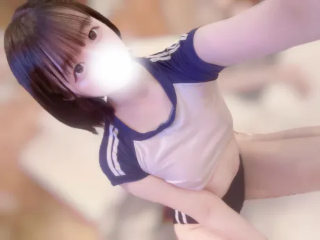 濃厚⭕️距離❤️/新人ぴの☆純白天使！圧倒的透明感