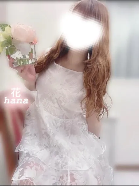 花【はな】恋する人妻倶楽部