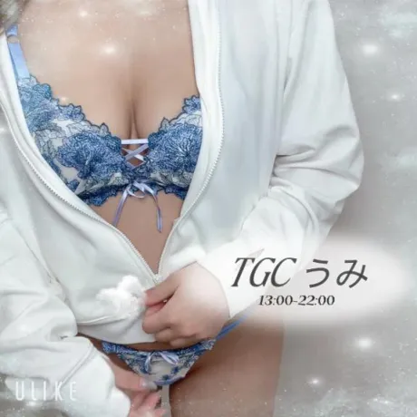 うみTEKOKI GIRLS COLLECTION