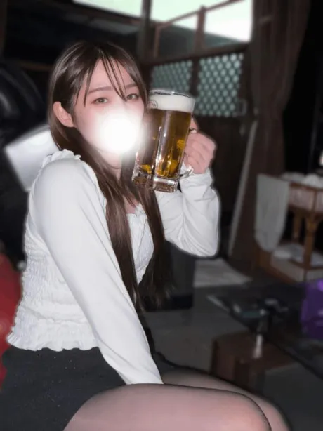 こなつ素敵な女の子は好きですか?