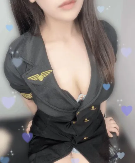あすみ素敵な女の子は好きですか?
