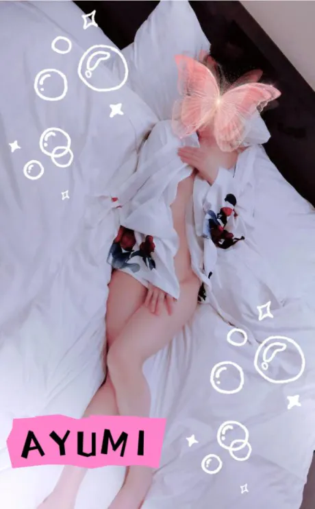 あゆみ　奥様SUTEKIな奥様は好きですか？