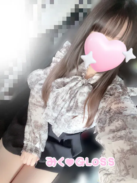 そろそろ出番🍁🍂/みく《青森》