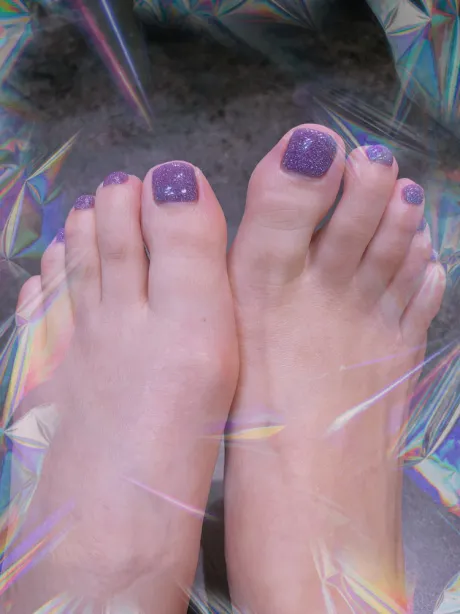 ネイル 💅/ひとみ