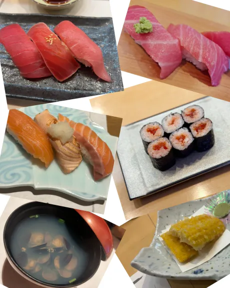 おまけ/蘭 香織女王様【青森】