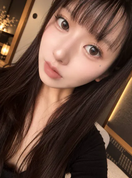 朝からムラムラして…㊙️♡