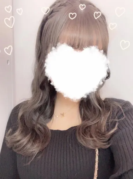 （🎀）明日急遽！♡/かれん