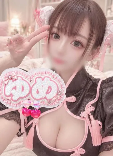ゆめ☆プレミアム☆白いぽっちゃりさん-仙台店-
