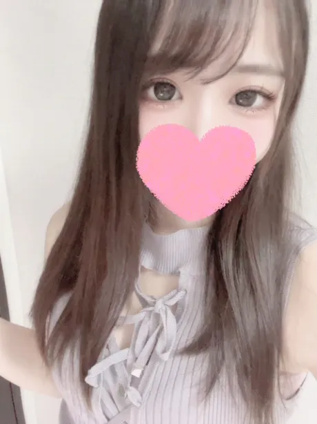 🐰3日目出勤🩵/新人ちあき☆大迫力Fカップガール！