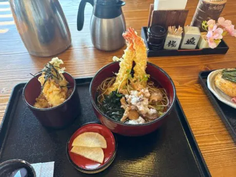 心渚-ここな癒月　北上店