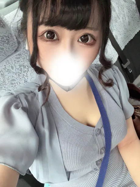 2日目🫶/新人きさき☆感度抜群Hカップ美ボディ