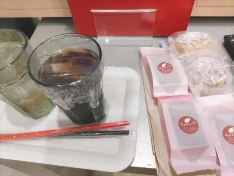 ありがとうございます🫶🥹/らん