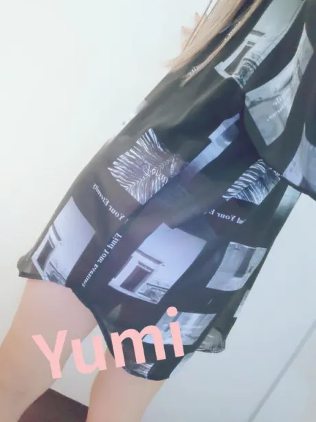 ありがとう♡/ゆみ