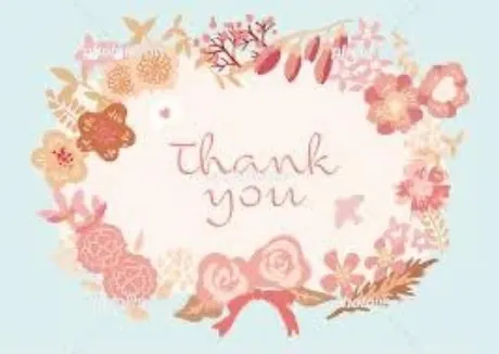 お礼⭐️/相川（あいかわ）