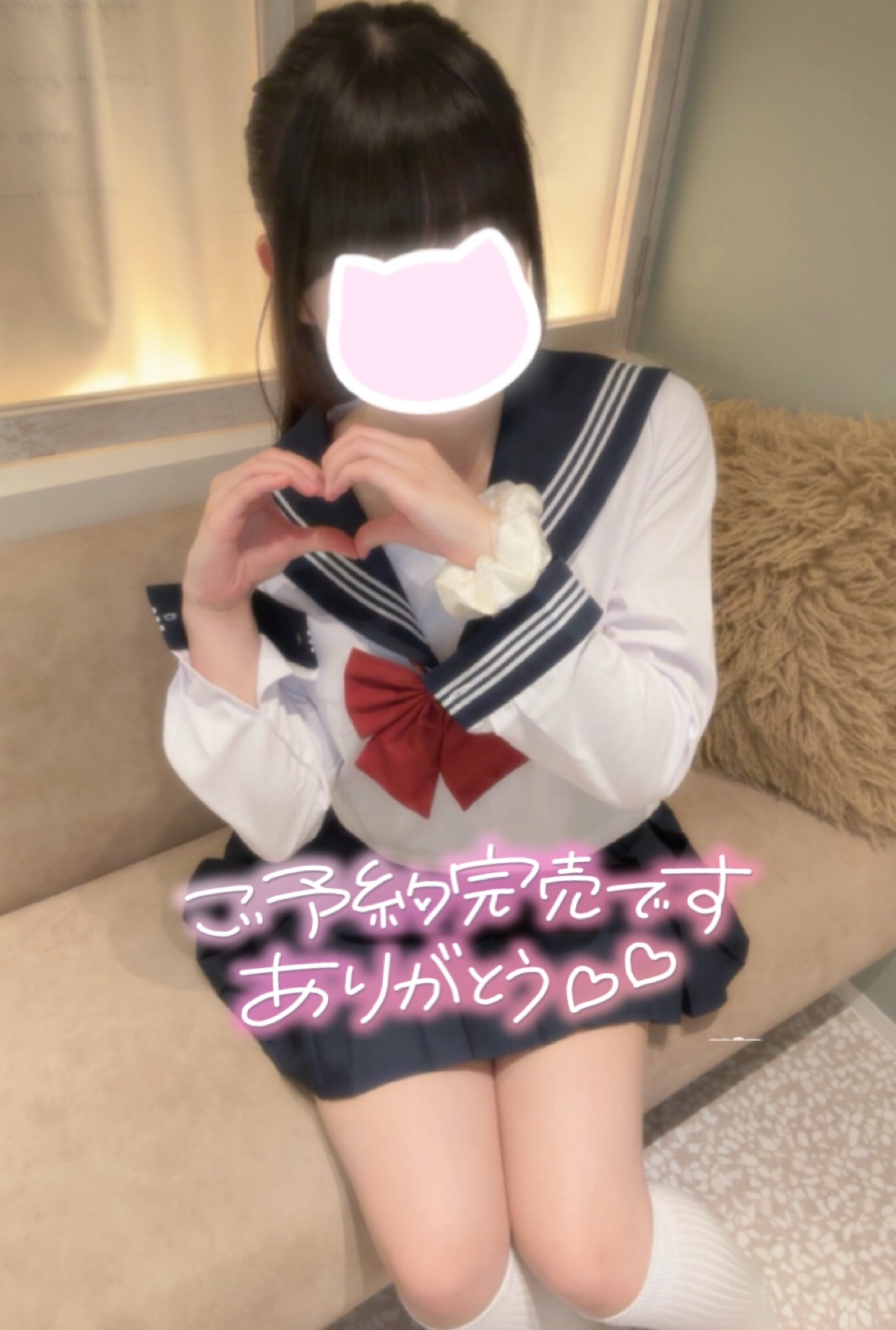 土曜も少しだけ❕😸