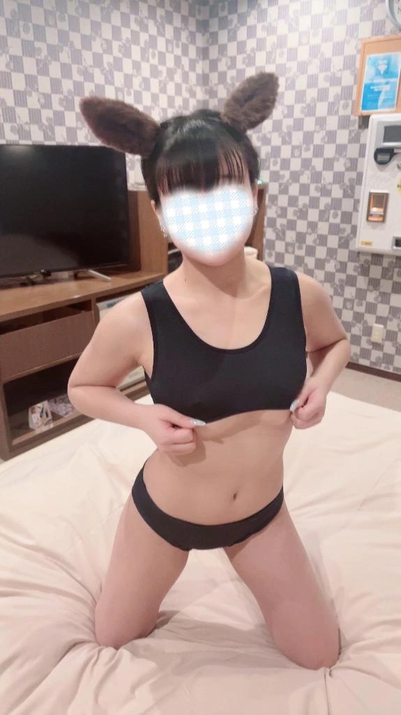 昨日はちょっとえっちな気分♡