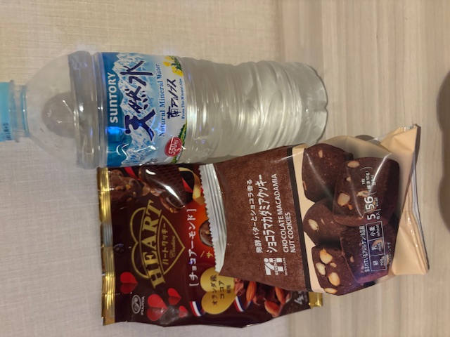 【ビジホ714号室】