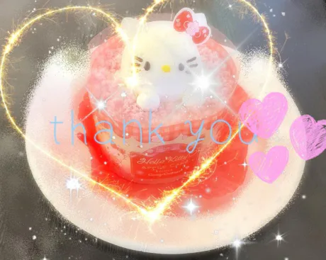 thankyou❤️/☆ひとみ奥様