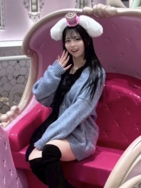 癒されて💕