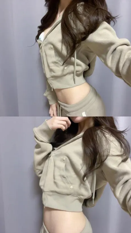 退勤♡/桃花(ももか)