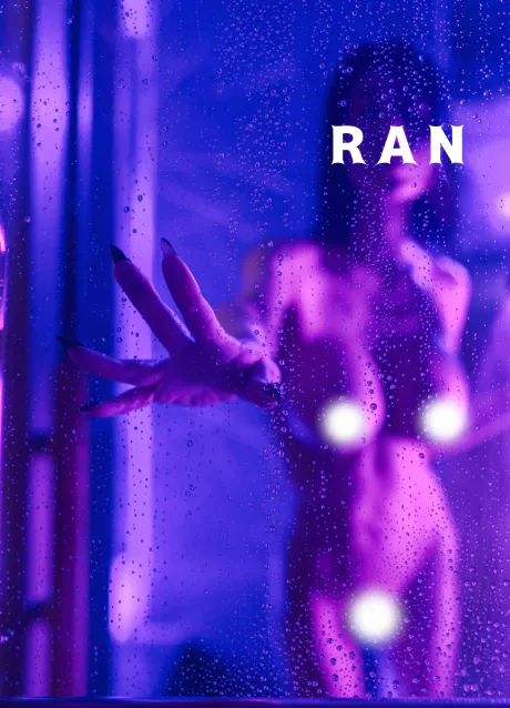 【盛岡】ランEROTIC NUDE（ヌード 盛岡)