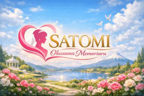さとみ奥様メモリアル