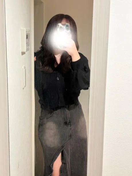 体験　れな素敵な女の子は好きですか?