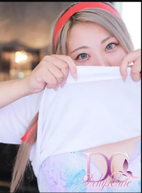 あんなDeliysCure仙台