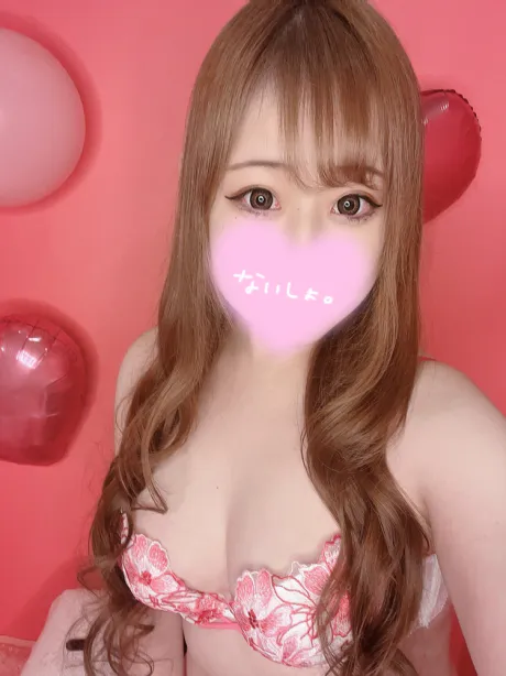 むつ店6/3　えめ【愛嬌抜群】キューティーハニーズ