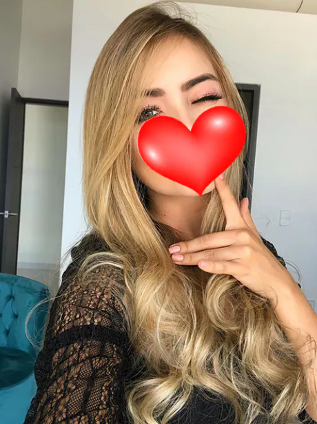 キャサリン金髪外国人デリヘル　BLOND GIRLS COLLECTION