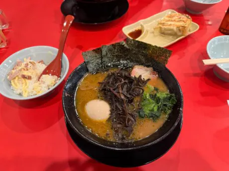 メンケア完了/うらん