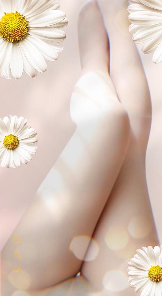 素敵な夜を過ごしたいな❤️