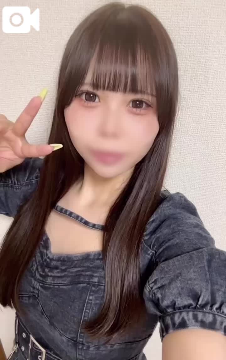 黒髪ロングロリが結局1番最強😘