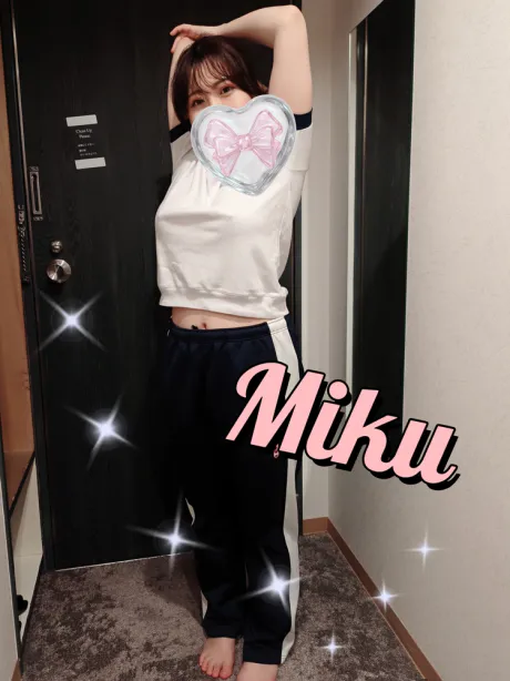 ミクのブログ ロケットスタート 💨