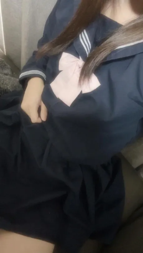 風俗初体験 こはる3年H組