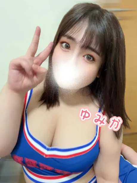 ★ゆみか★体験★ぽちゃかわデリバリー バルーン郡山店
