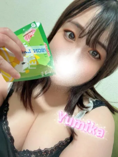 ゆみかダンシングおっぱいTEAM爆