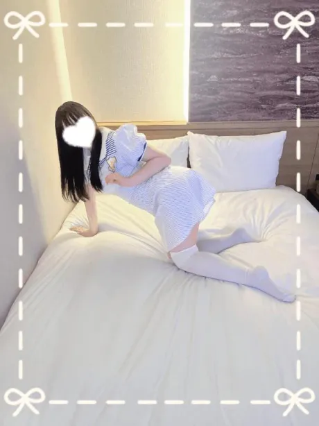 ご堪能あれ♪/えね☆プラチナ生徒☆